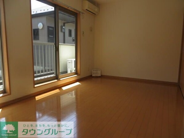 クレフラスト松戸吉井町B棟の物件内観写真